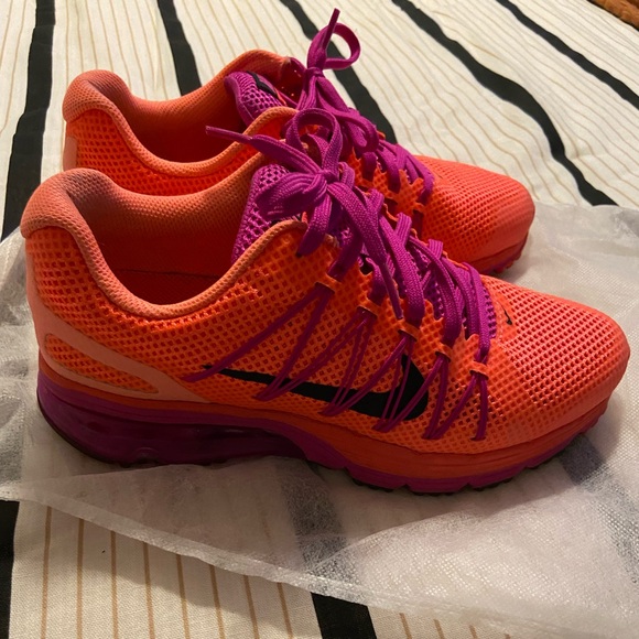 Nike Running AirMax - Picture 2 of 6